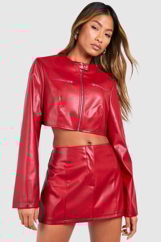 Ensemble - Rouge