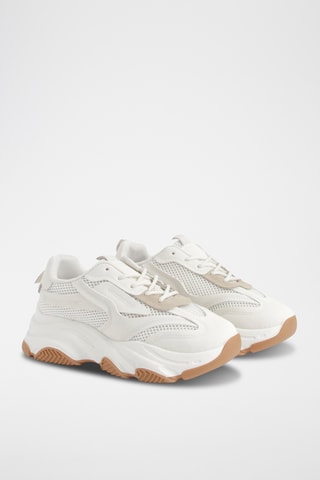 Baskets - Beige