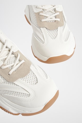 Baskets - Beige