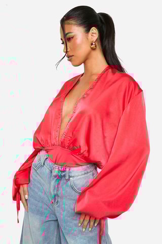Body - Rouge
