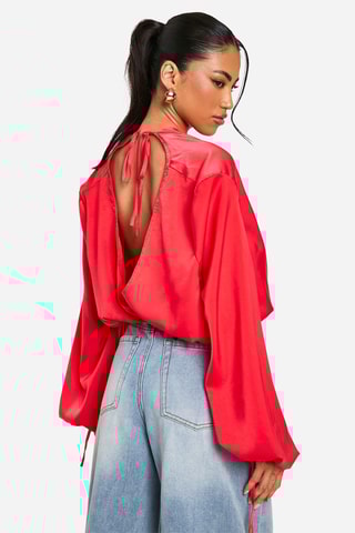 Body - Rouge