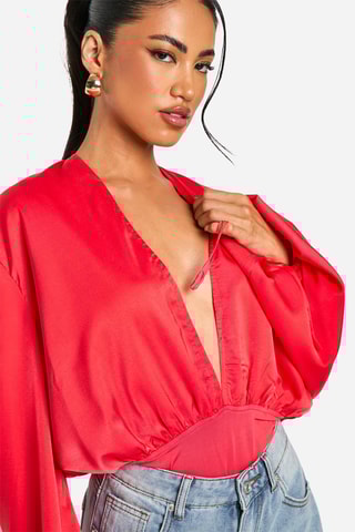 Body - Rouge