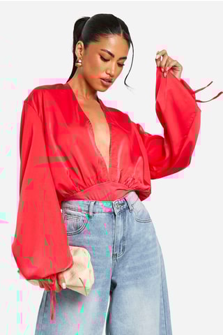 Body - Rouge