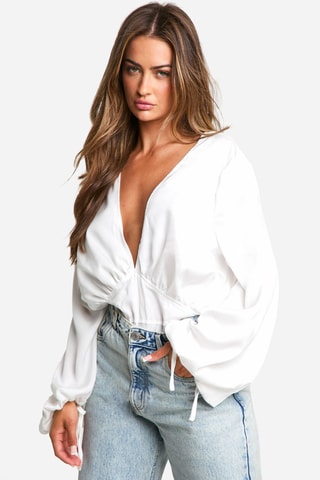 Body - Blanc