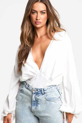 Body - Blanc