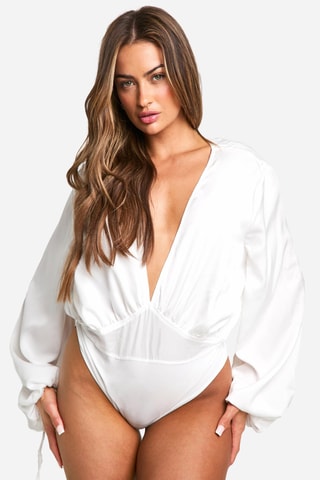 Body - Blanc