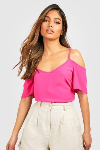 Top - Rose