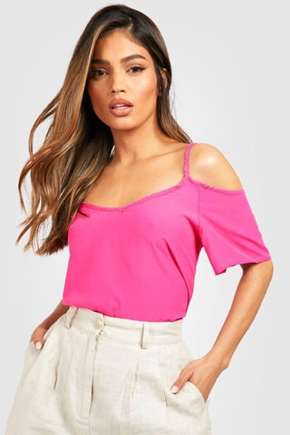 Top - Rose