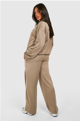 Veste et pantalon - Kaki