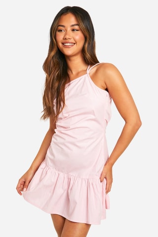 Robe - Rose
