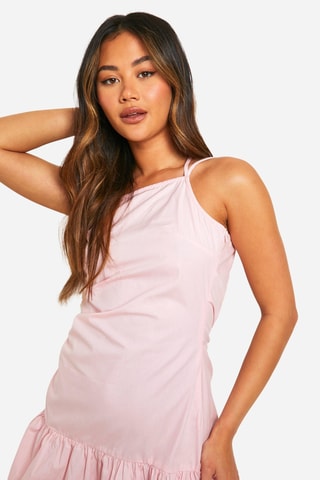 Robe - Rose