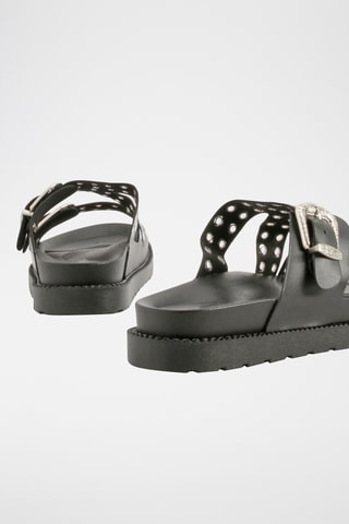 Mules - Noir