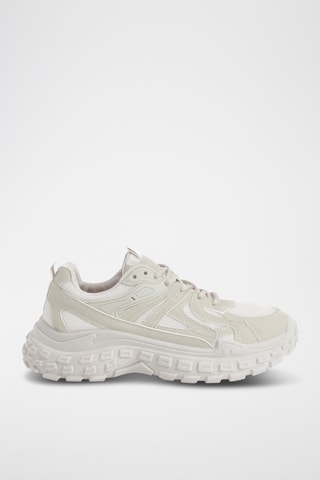 Baskets - Beige