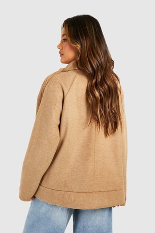 Veste - Camel