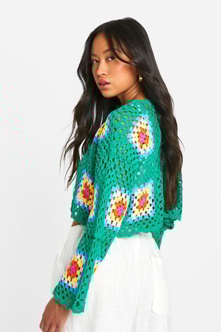 Gilet - Vert