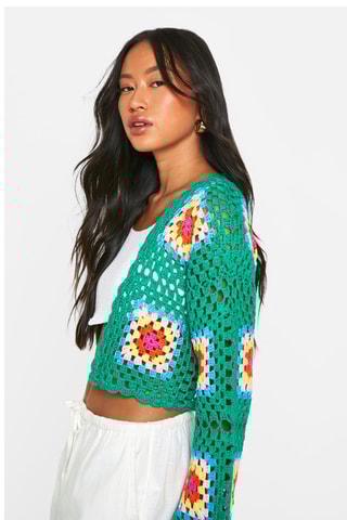 Gilet - Vert