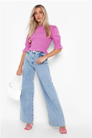 Top - Mauve