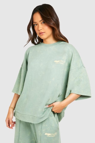 Sweat - Vert