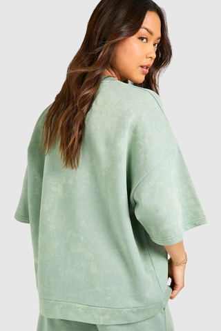 Sweat - Vert