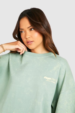 Sweat - Vert
