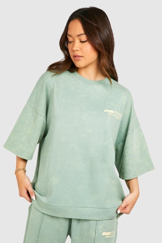 Sweat - Vert