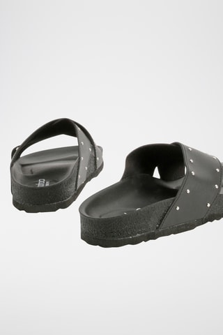 Sandales - Noir