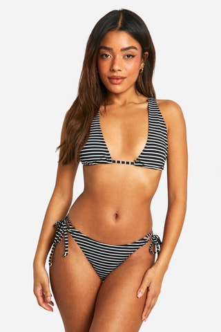 Haut de maillot - Noir
