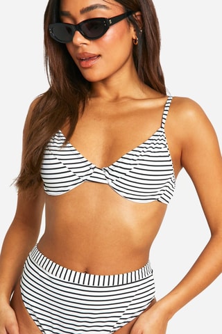 Haut de maillot - Blanc