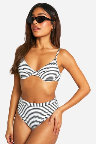 Haut de maillot - Blanc