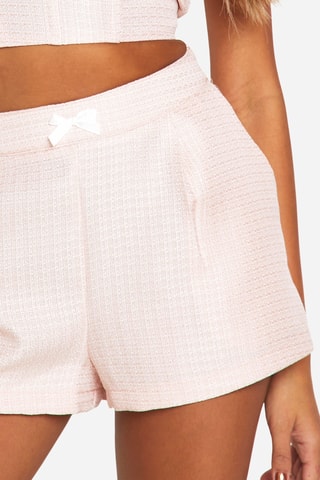 Short - Rose
