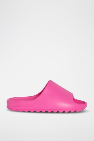 Mules - Rose