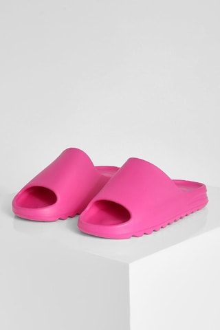 Mules - Rose