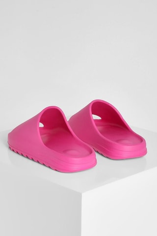 Mules - Rose