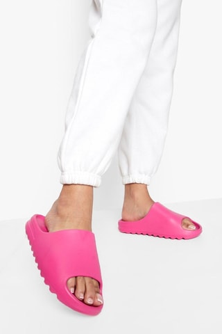 Mules - Rose