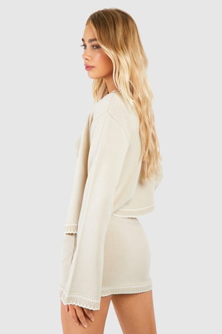Ensemble 3 pièces - Beige