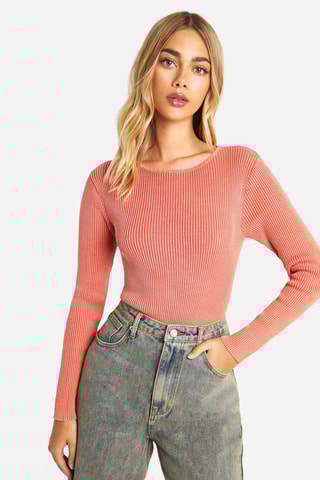 Body - Corail
