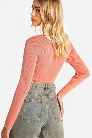 Body - Corail