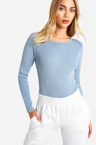 Body - Bleu