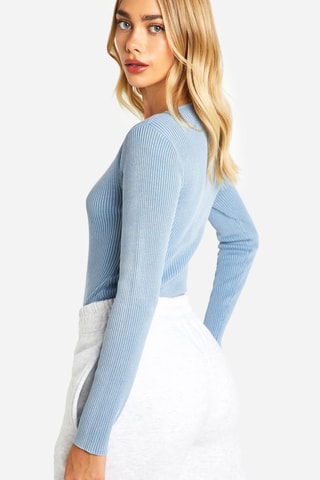 Body - Bleu