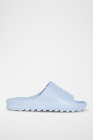 Mules - Bleu clair