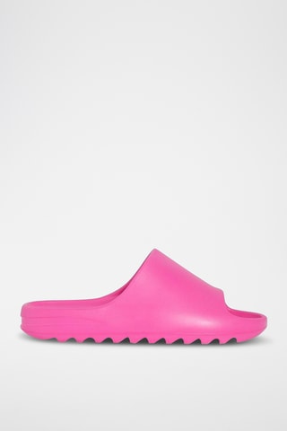 Mules - Rose