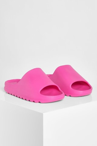 Mules - Rose
