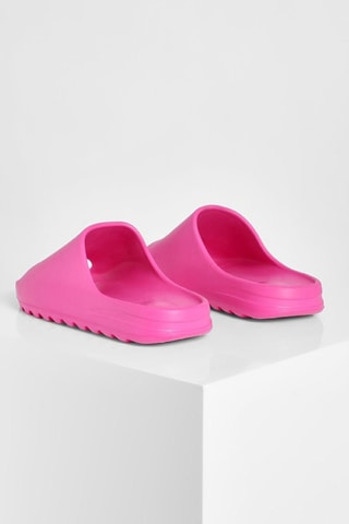 Mules - Rose