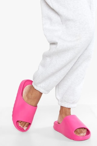 Mules - Rose