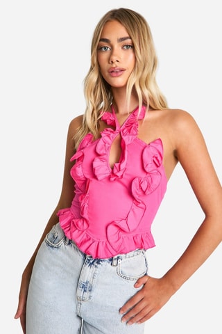 Top - Rose
