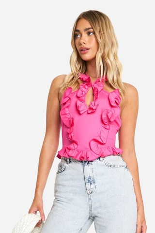Top - Rose