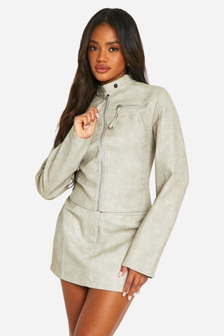 Veste - Gris