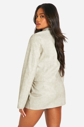Veste - Gris