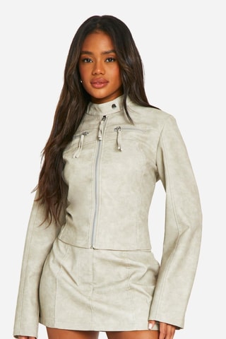 Veste - Gris