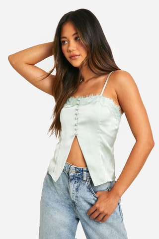 Top - Vert